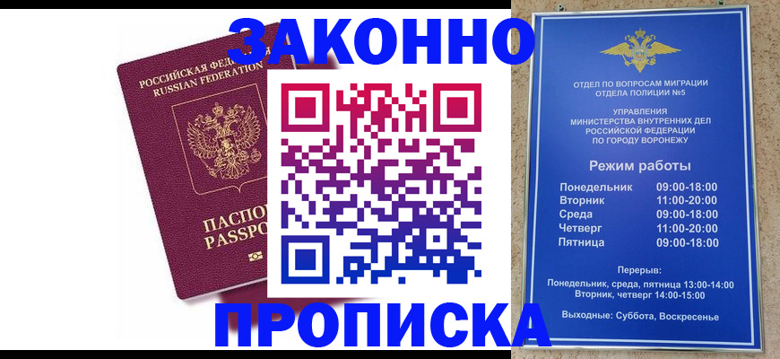 найти адрес прописки в Мончегорске